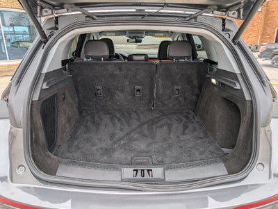 2022 Lincoln Corsair Reserve AWD