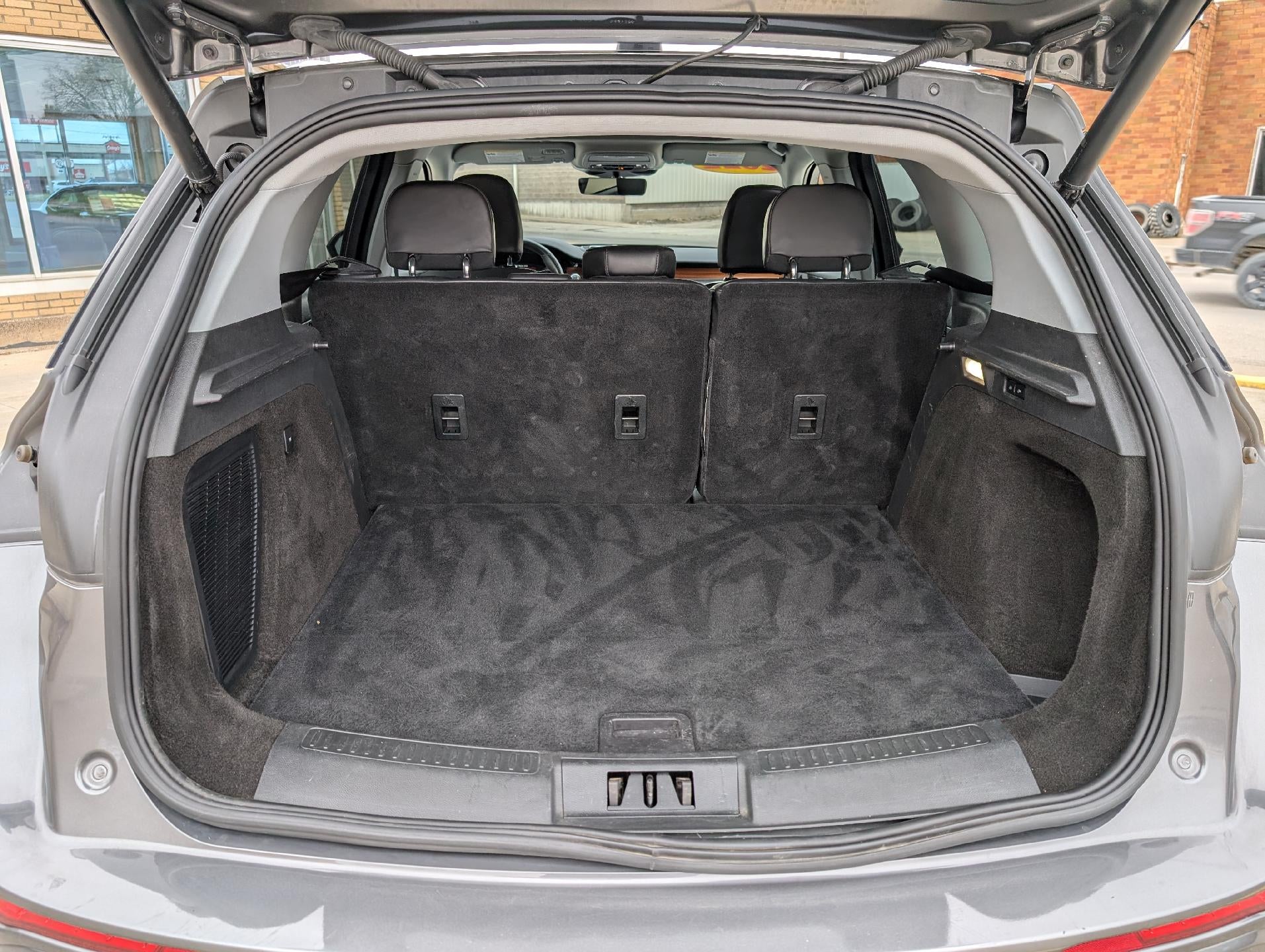 2022 Lincoln Corsair Reserve AWD