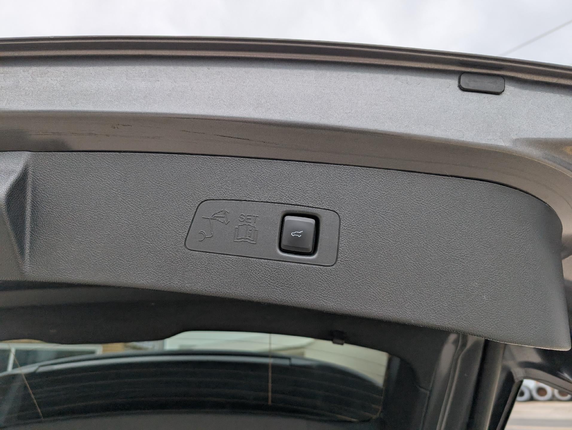 2022 Lincoln Corsair Reserve AWD