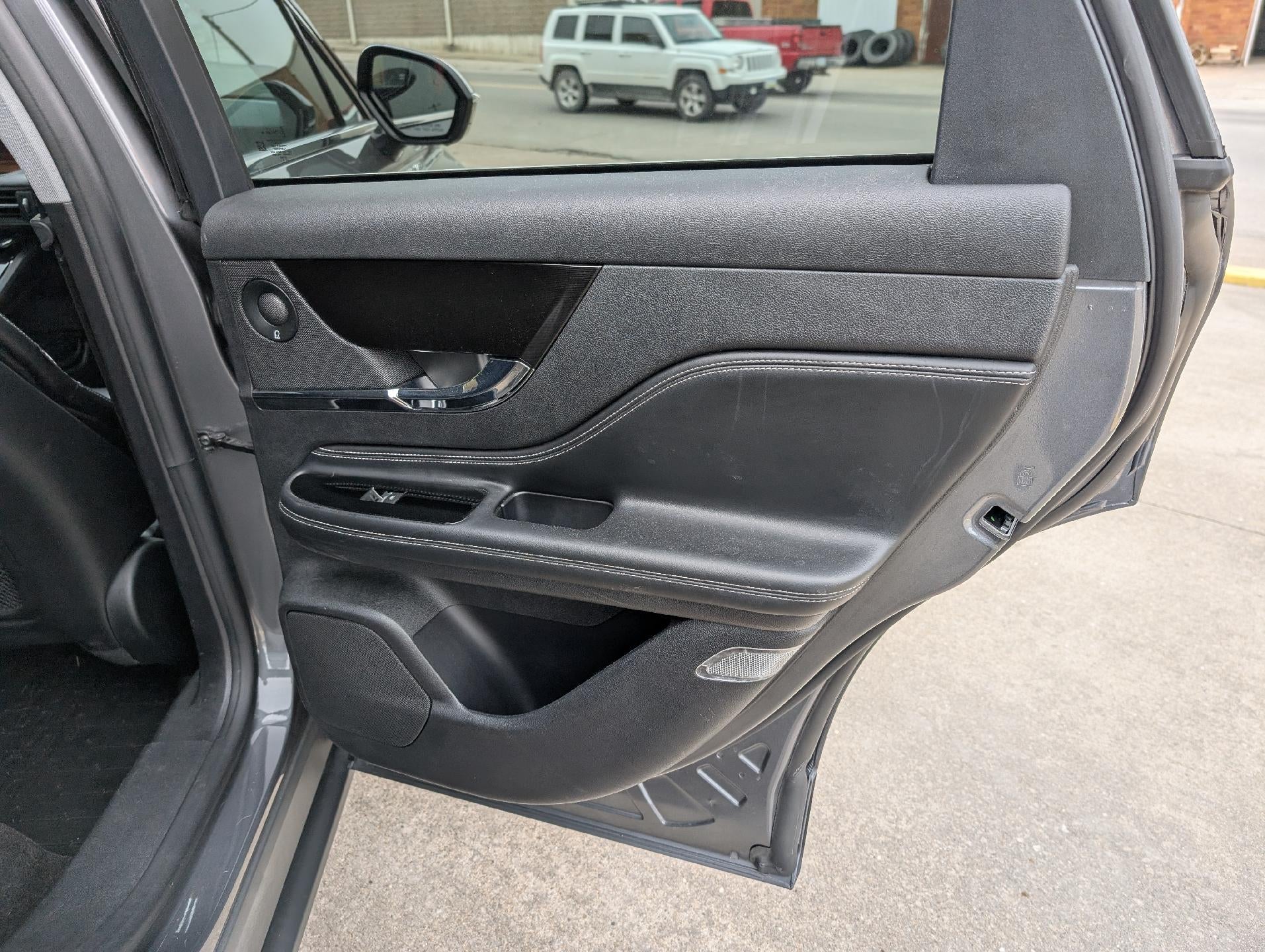 2022 Lincoln Corsair Reserve AWD