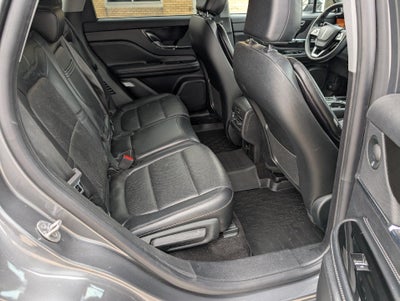 2022 Lincoln Corsair Reserve AWD