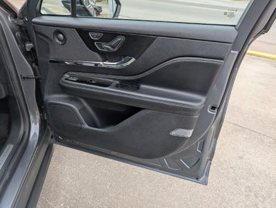 2022 Lincoln Corsair Reserve AWD