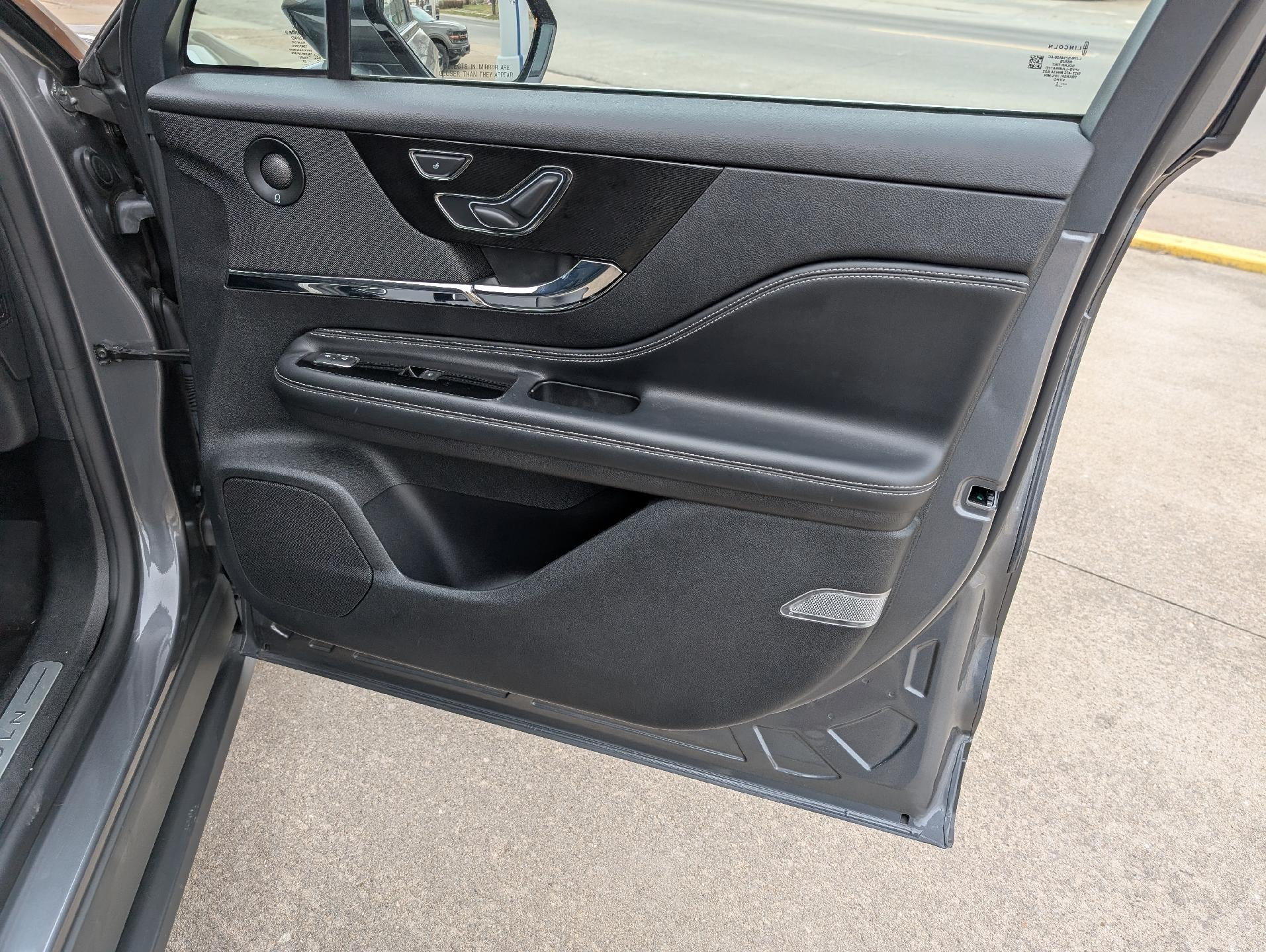 2022 Lincoln Corsair Reserve AWD