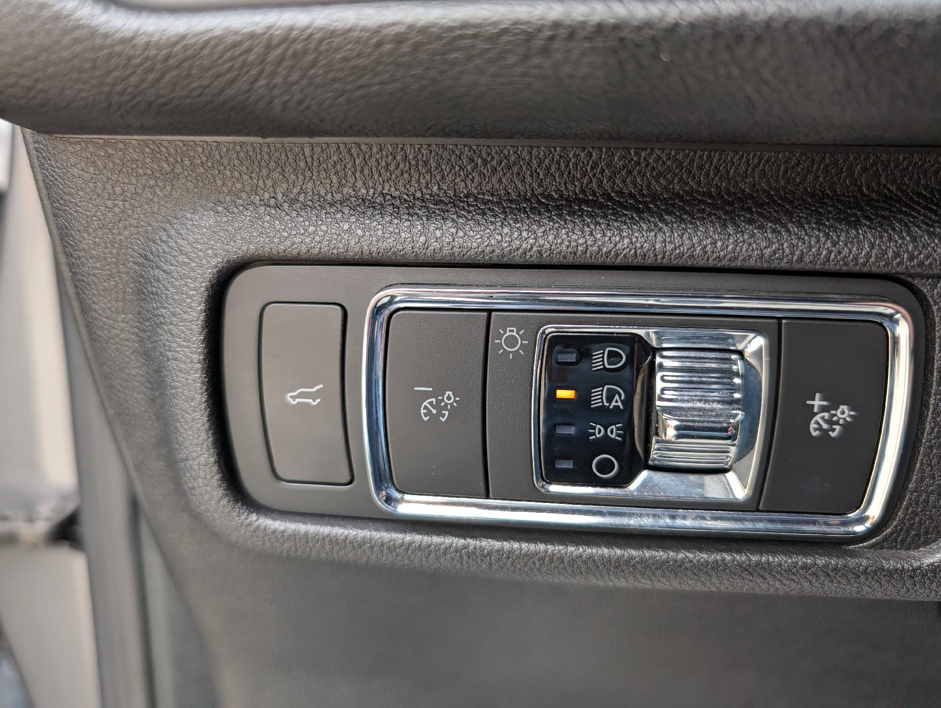 2022 Lincoln Corsair Reserve AWD