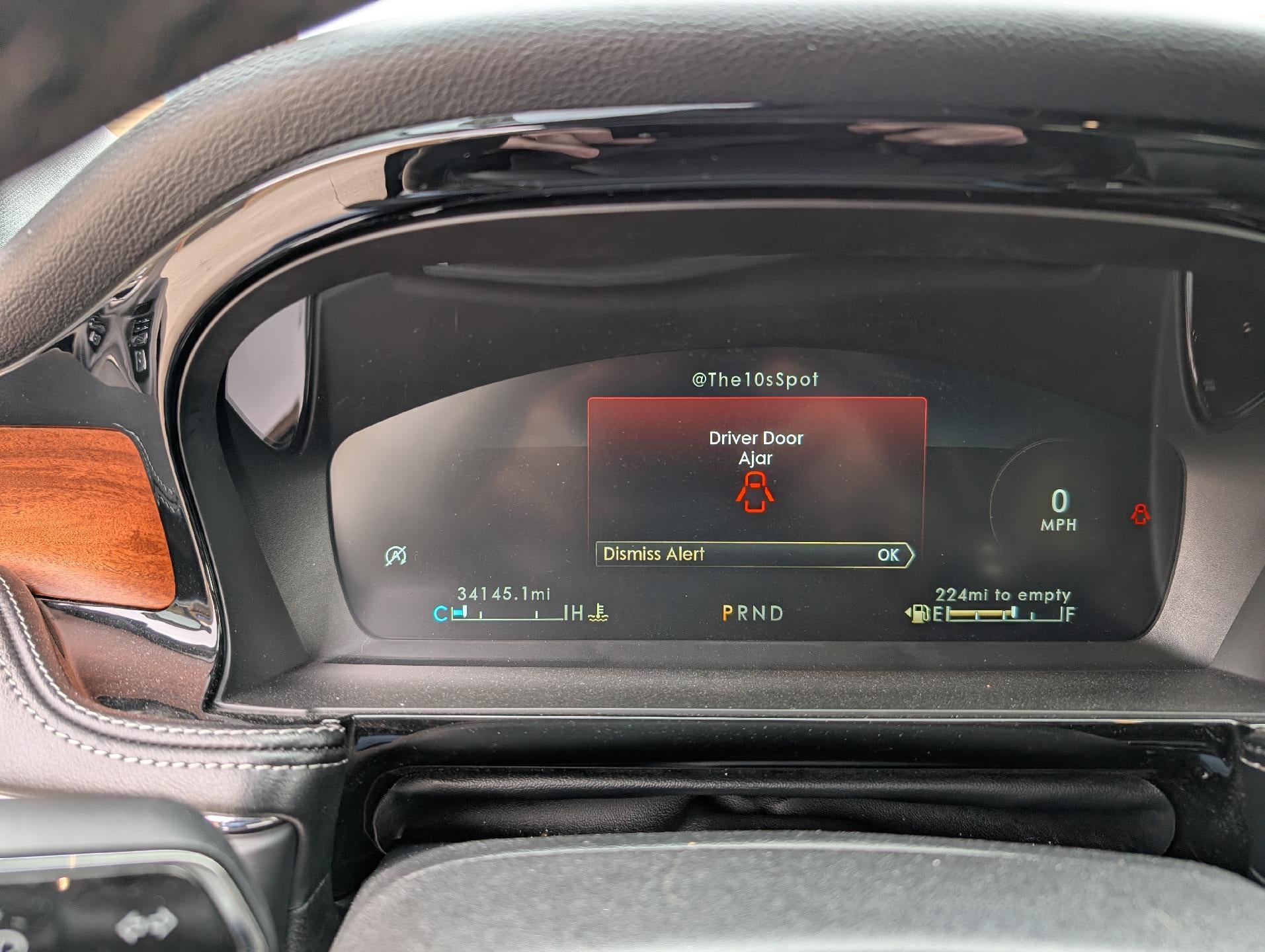 2022 Lincoln Corsair Reserve AWD