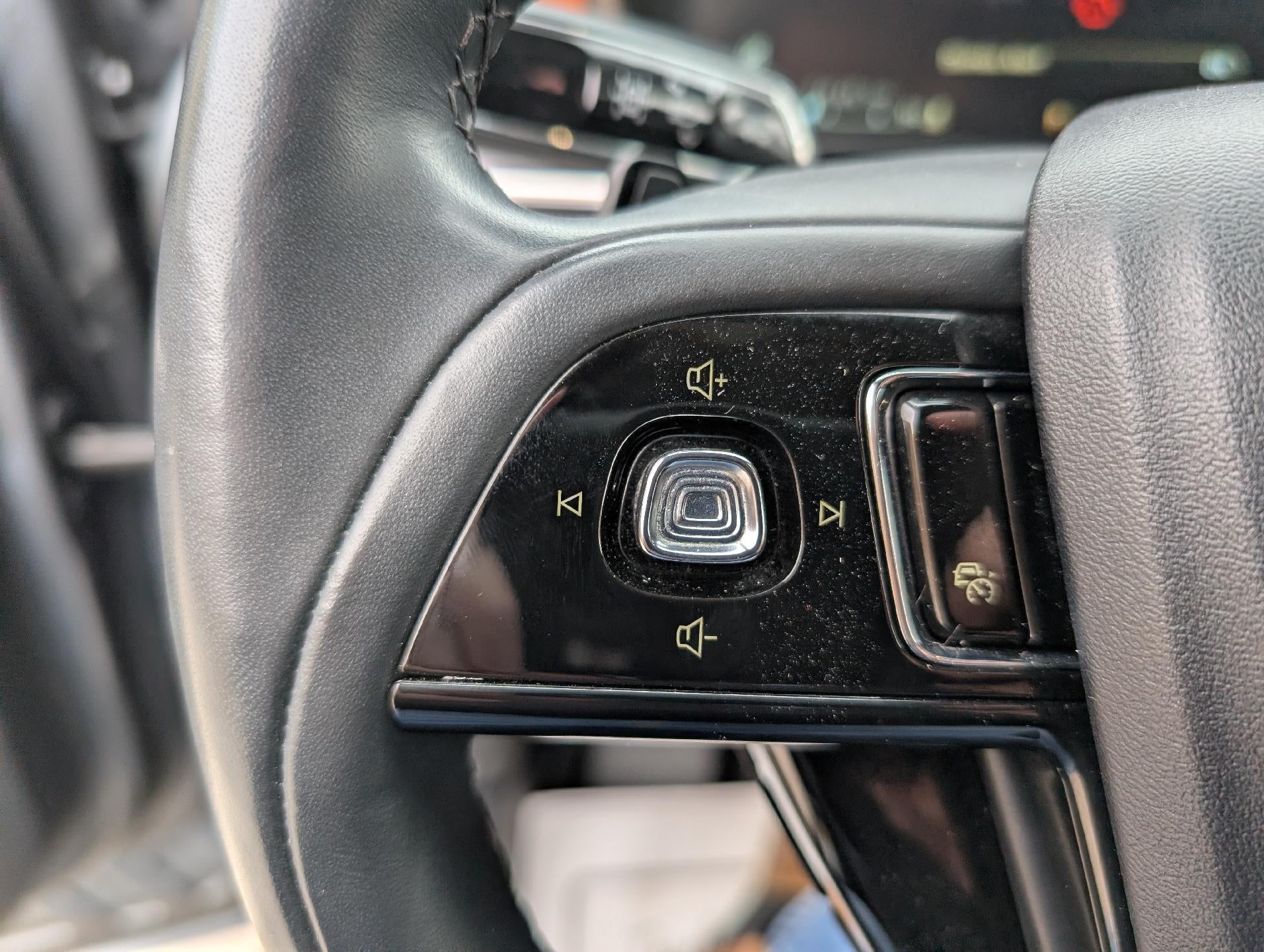 2022 Lincoln Corsair Reserve AWD