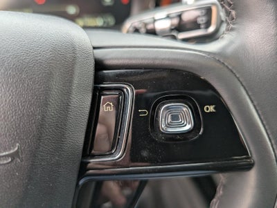 2022 Lincoln Corsair Reserve AWD