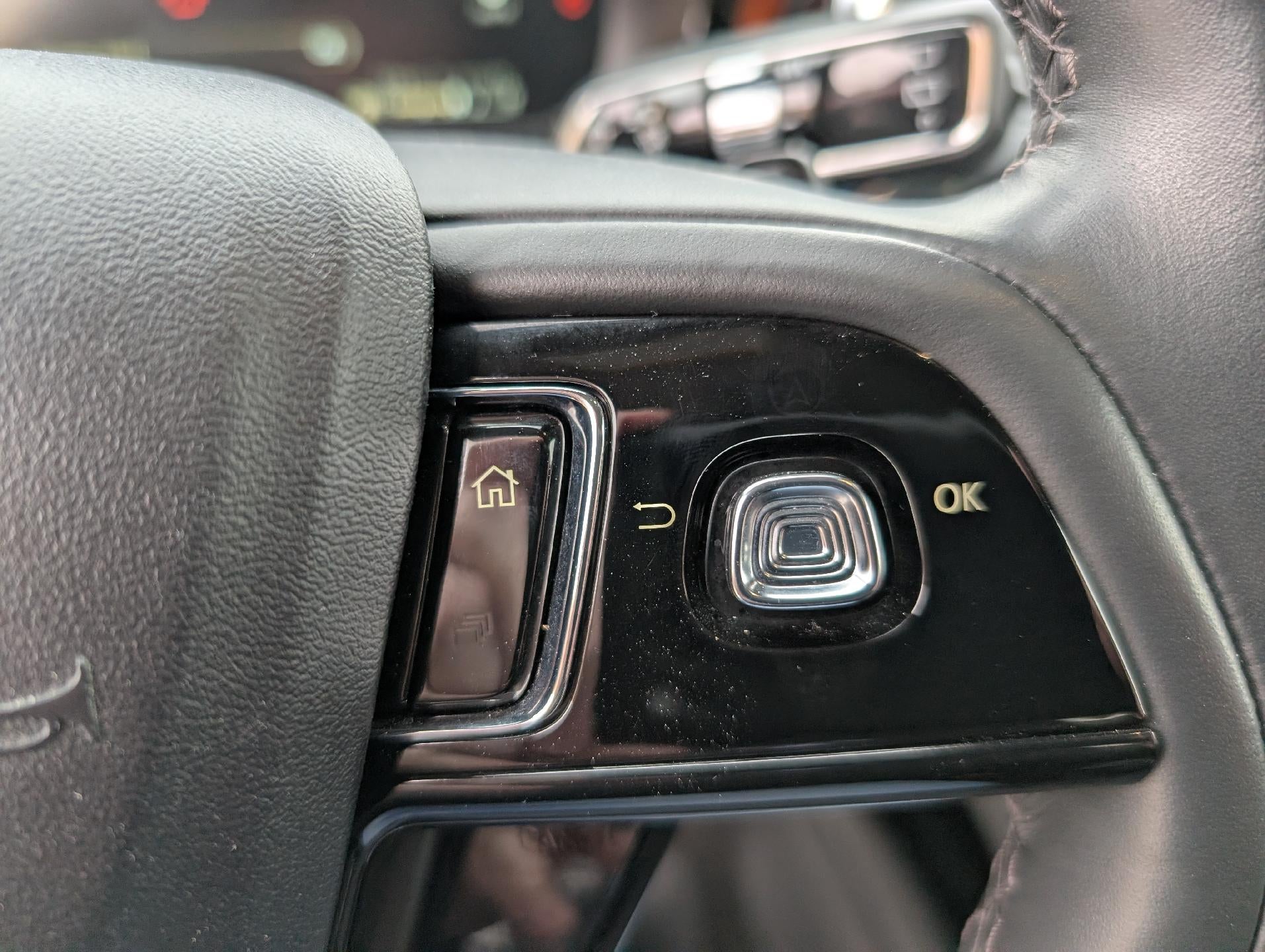 2022 Lincoln Corsair Reserve AWD