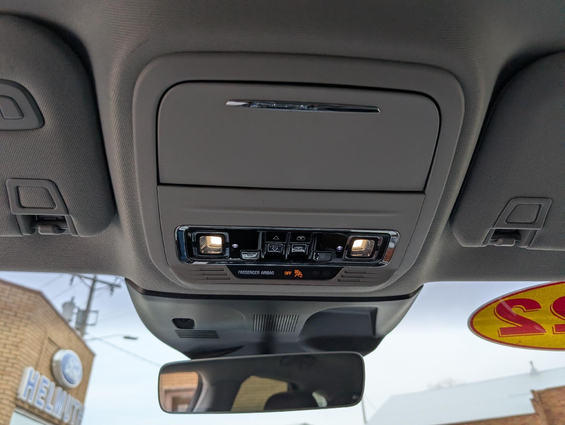 2022 Lincoln Corsair Reserve AWD