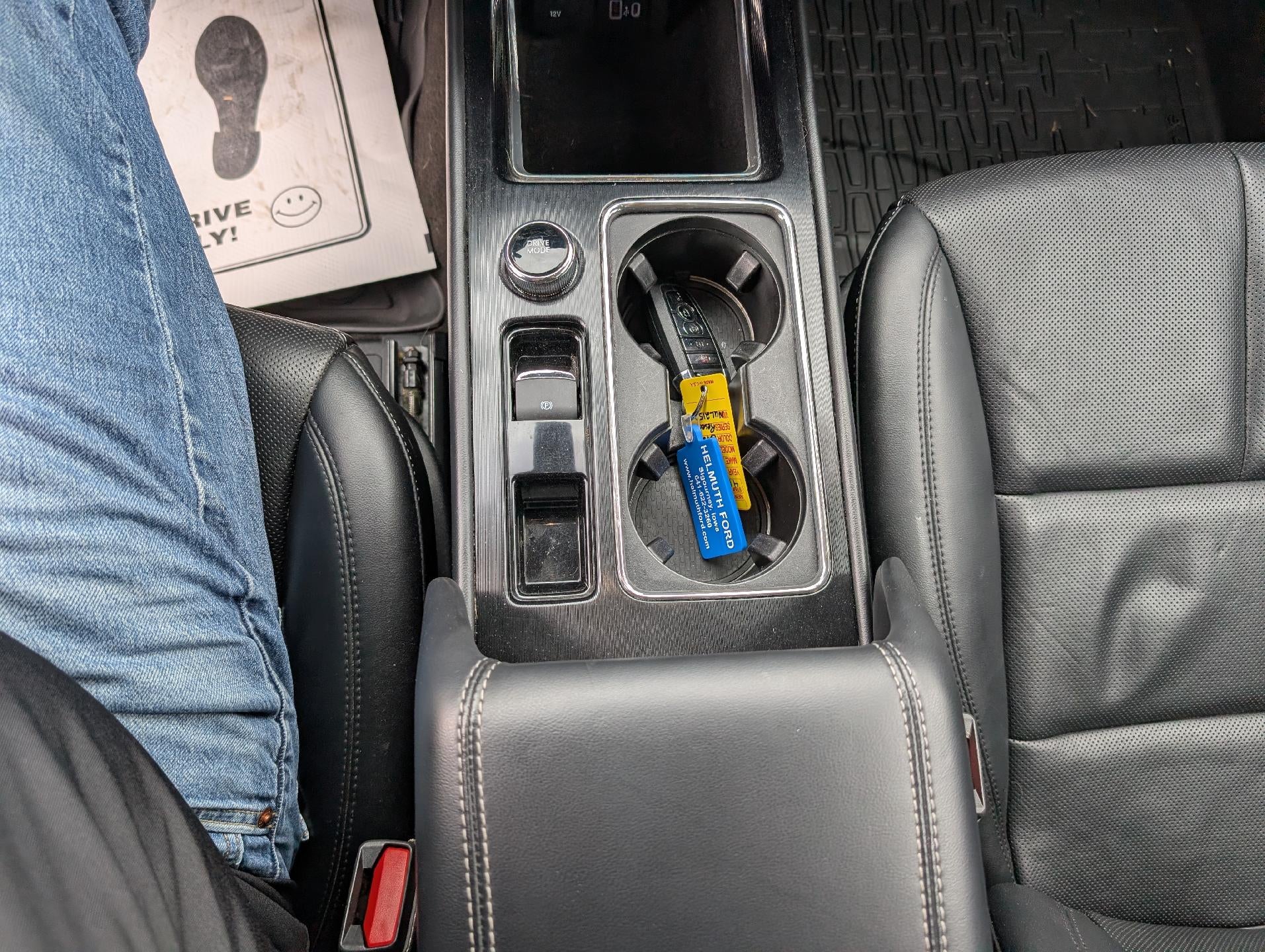 2022 Lincoln Corsair Reserve AWD