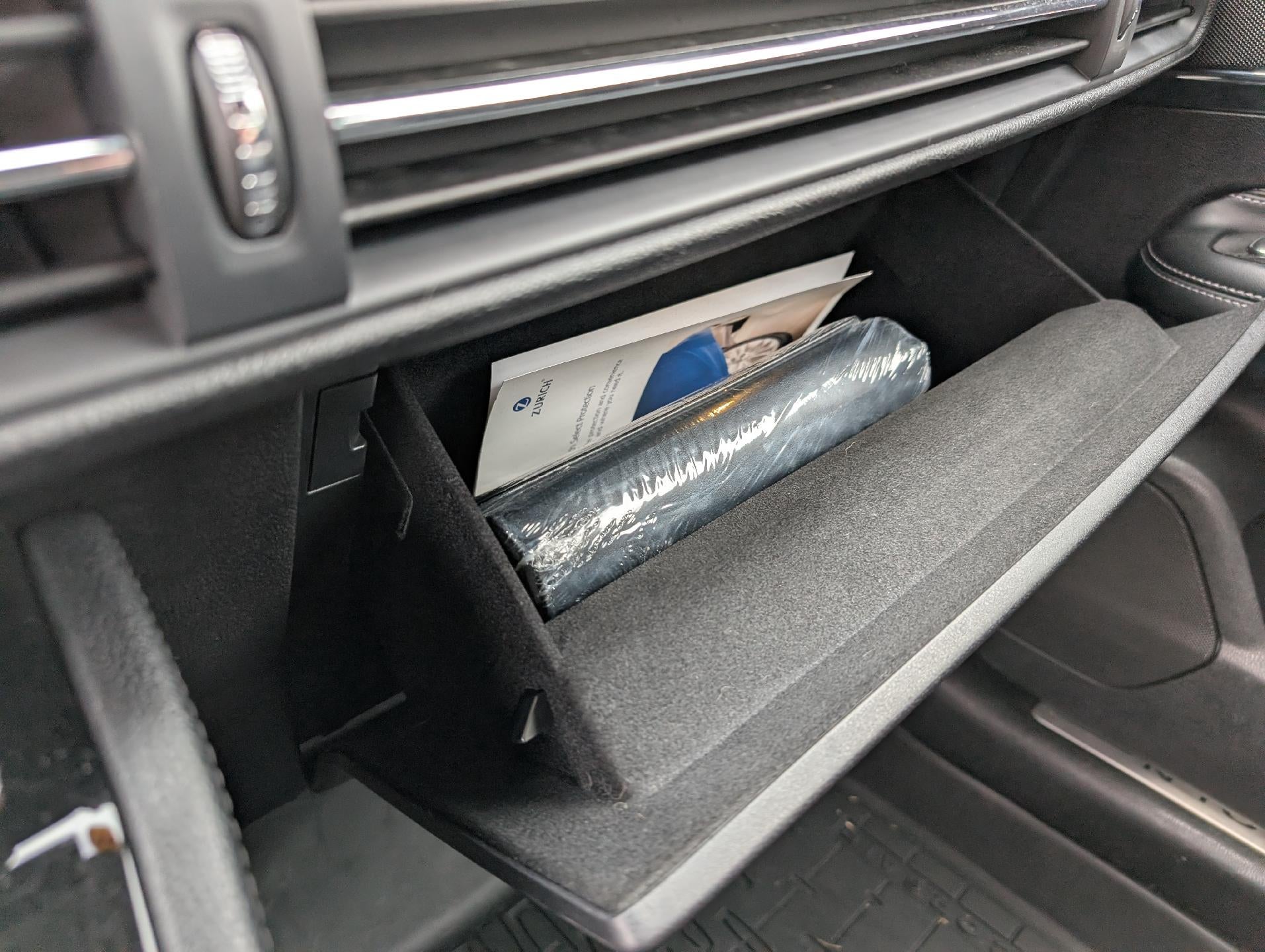 2022 Lincoln Corsair Reserve AWD