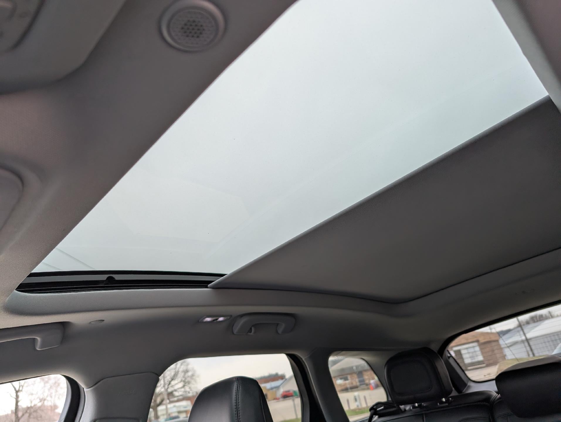 2022 Lincoln Corsair Reserve AWD