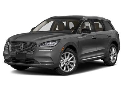 2022 Lincoln Corsair Reserve AWD