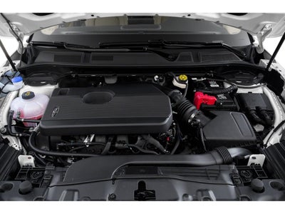 2022 Lincoln Corsair Reserve AWD