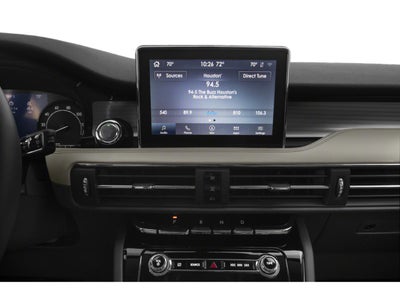 2022 Lincoln Corsair Reserve AWD