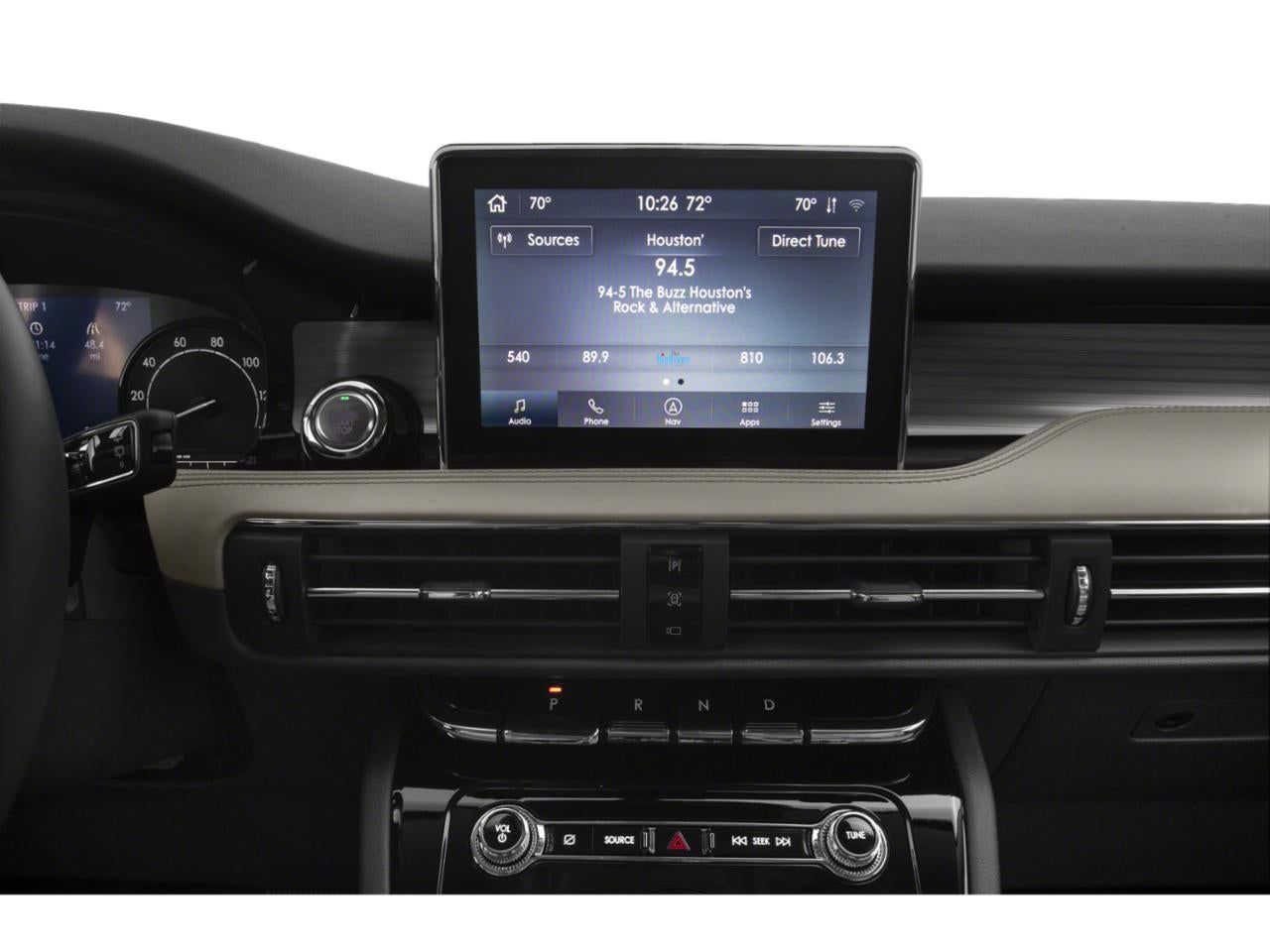 2022 Lincoln Corsair Reserve AWD