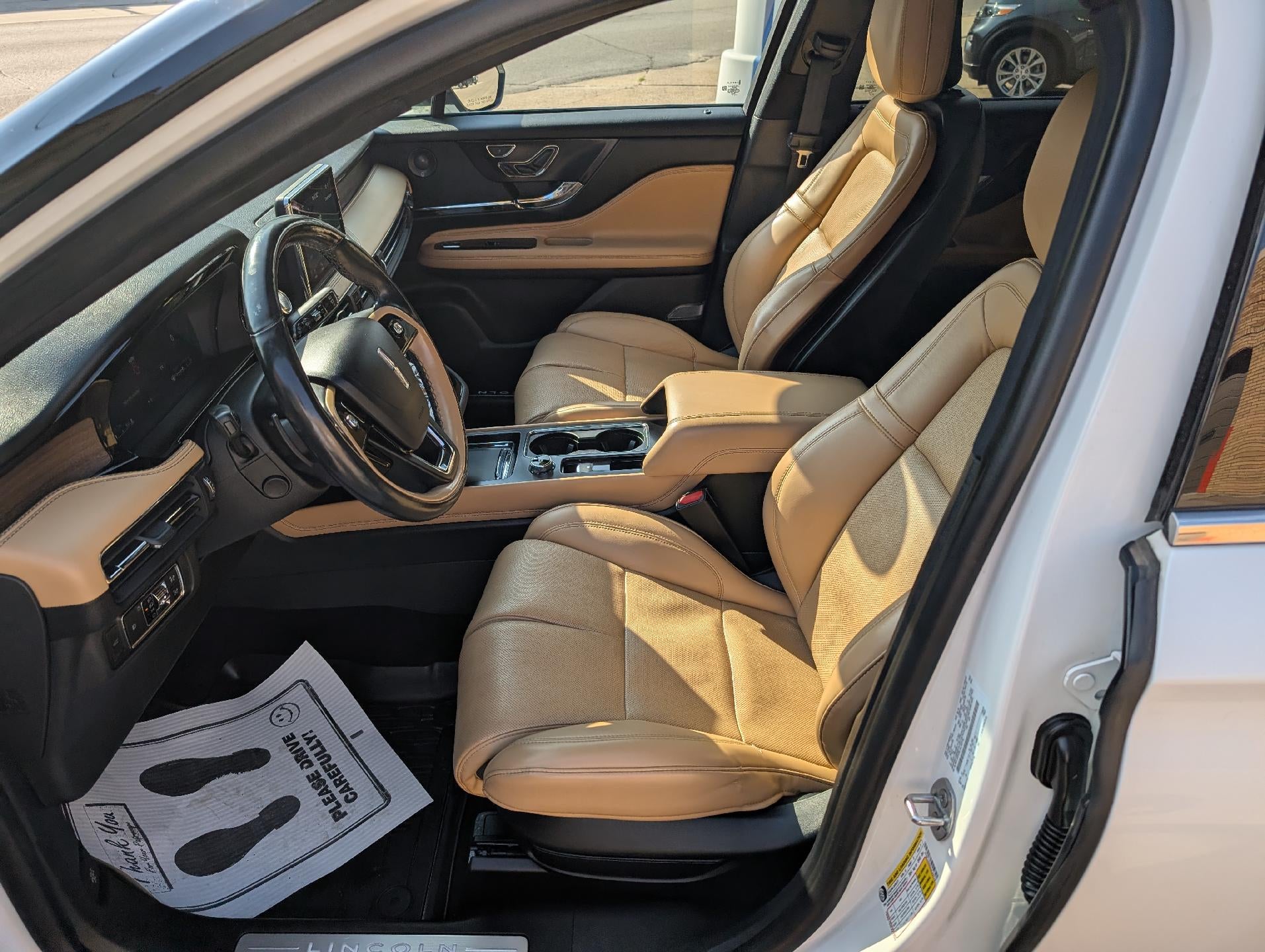 2020 Lincoln Corsair Reserve AWD