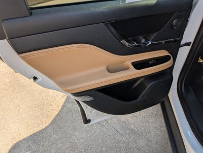 2020 Lincoln Corsair Reserve AWD