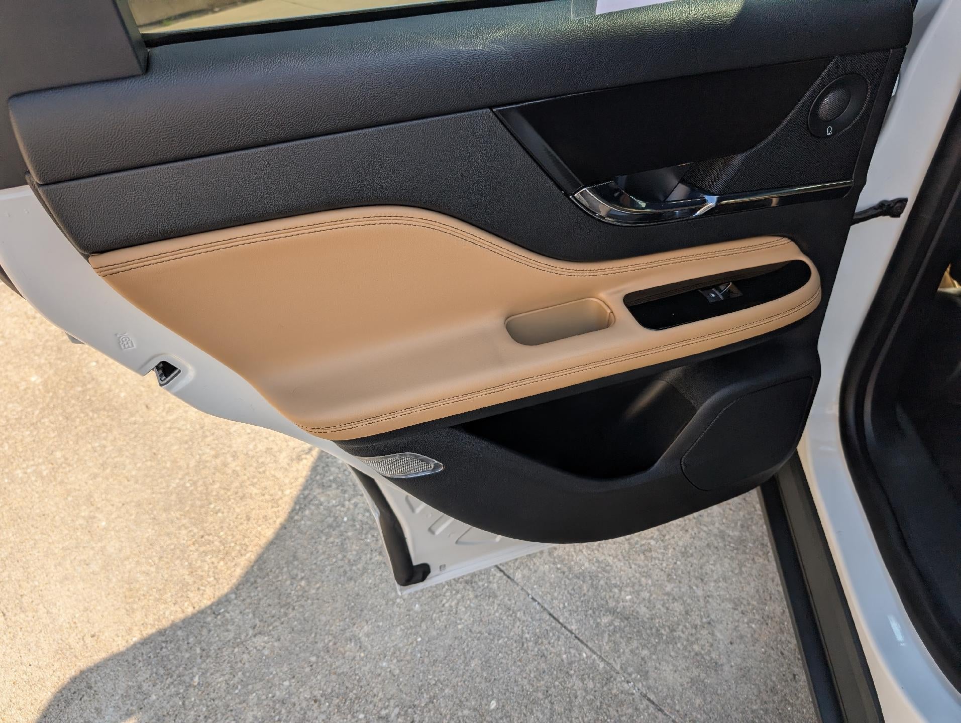2020 Lincoln Corsair Reserve AWD