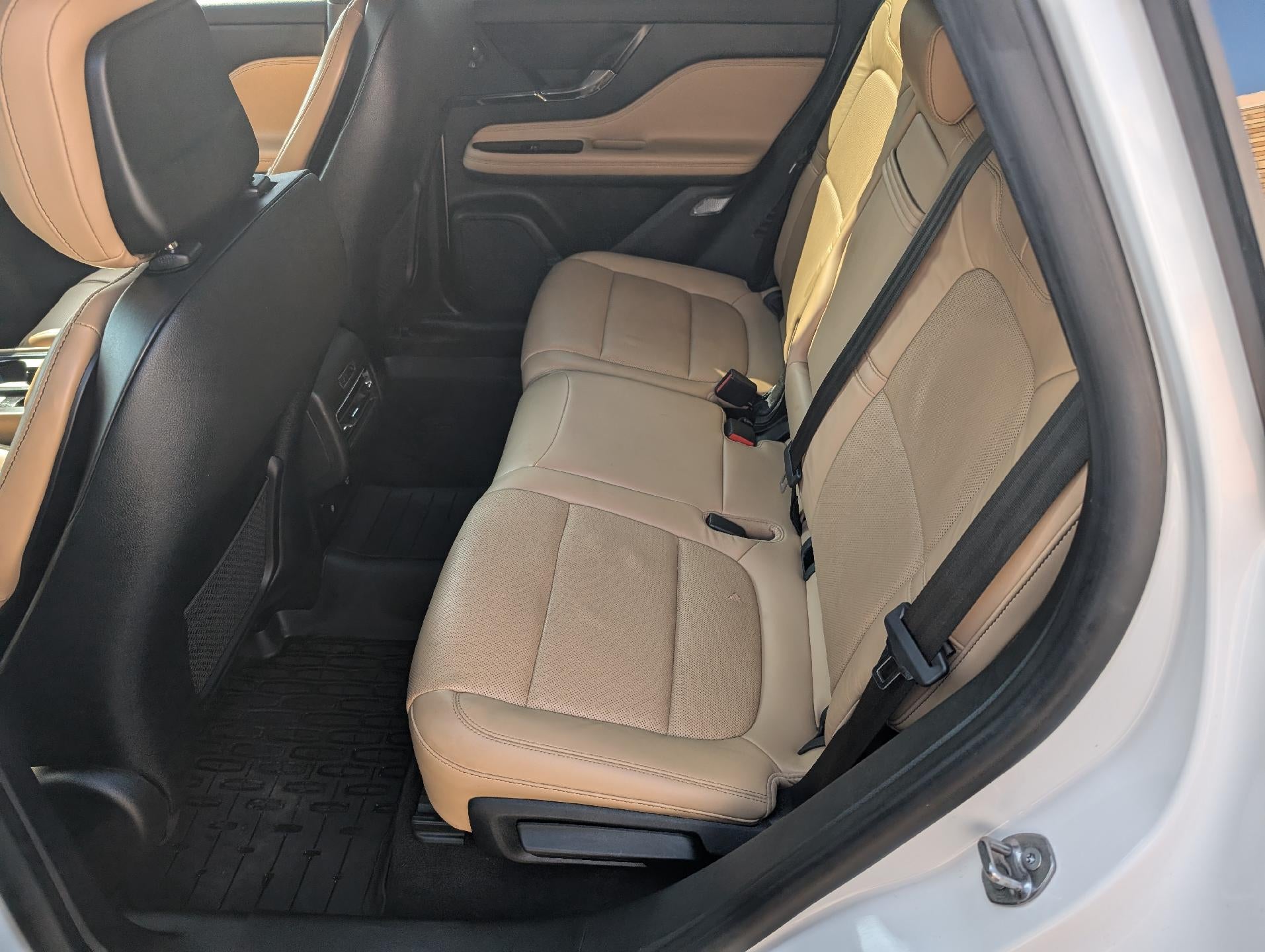 2020 Lincoln Corsair Reserve AWD