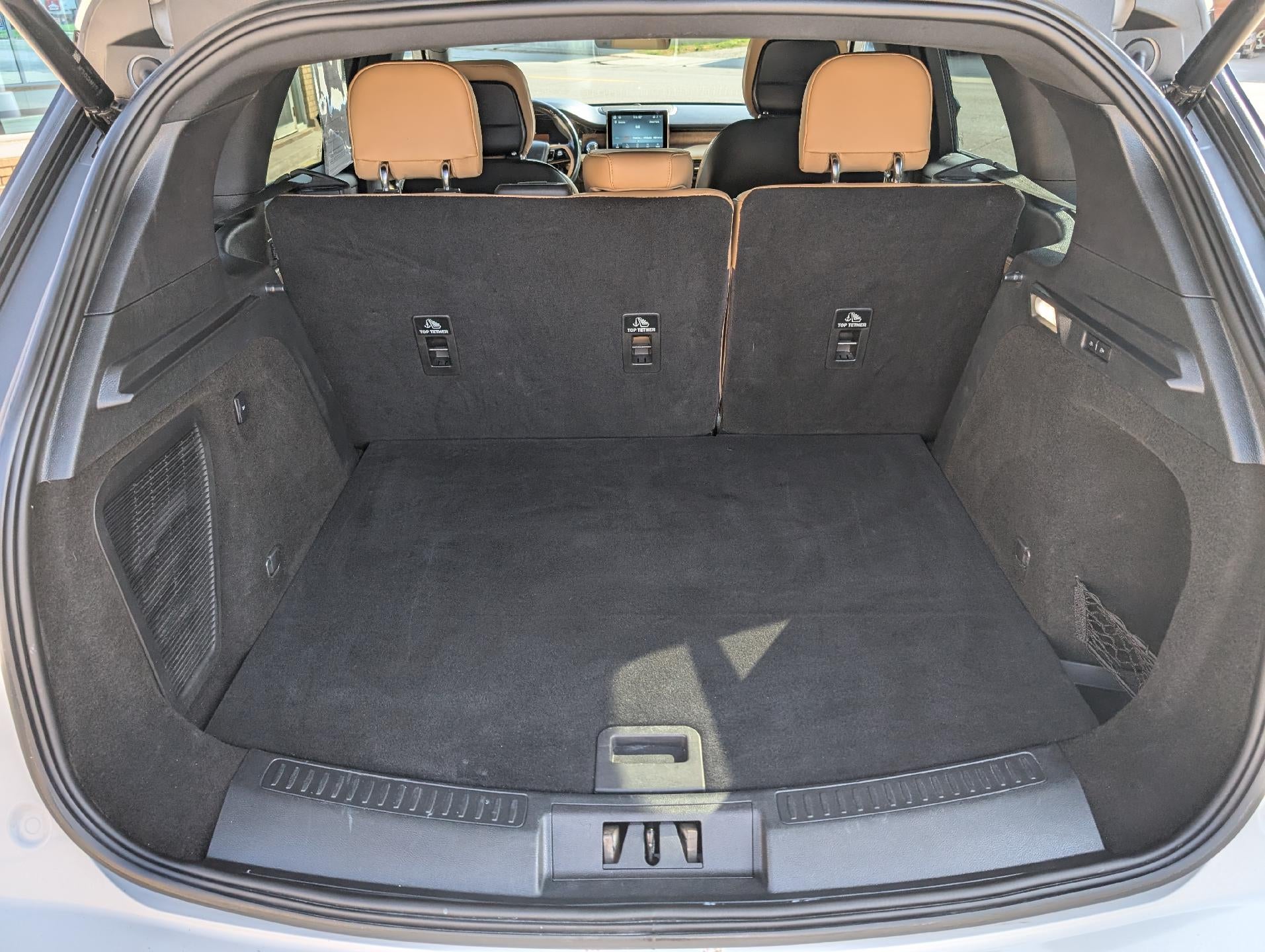 2020 Lincoln Corsair Reserve AWD
