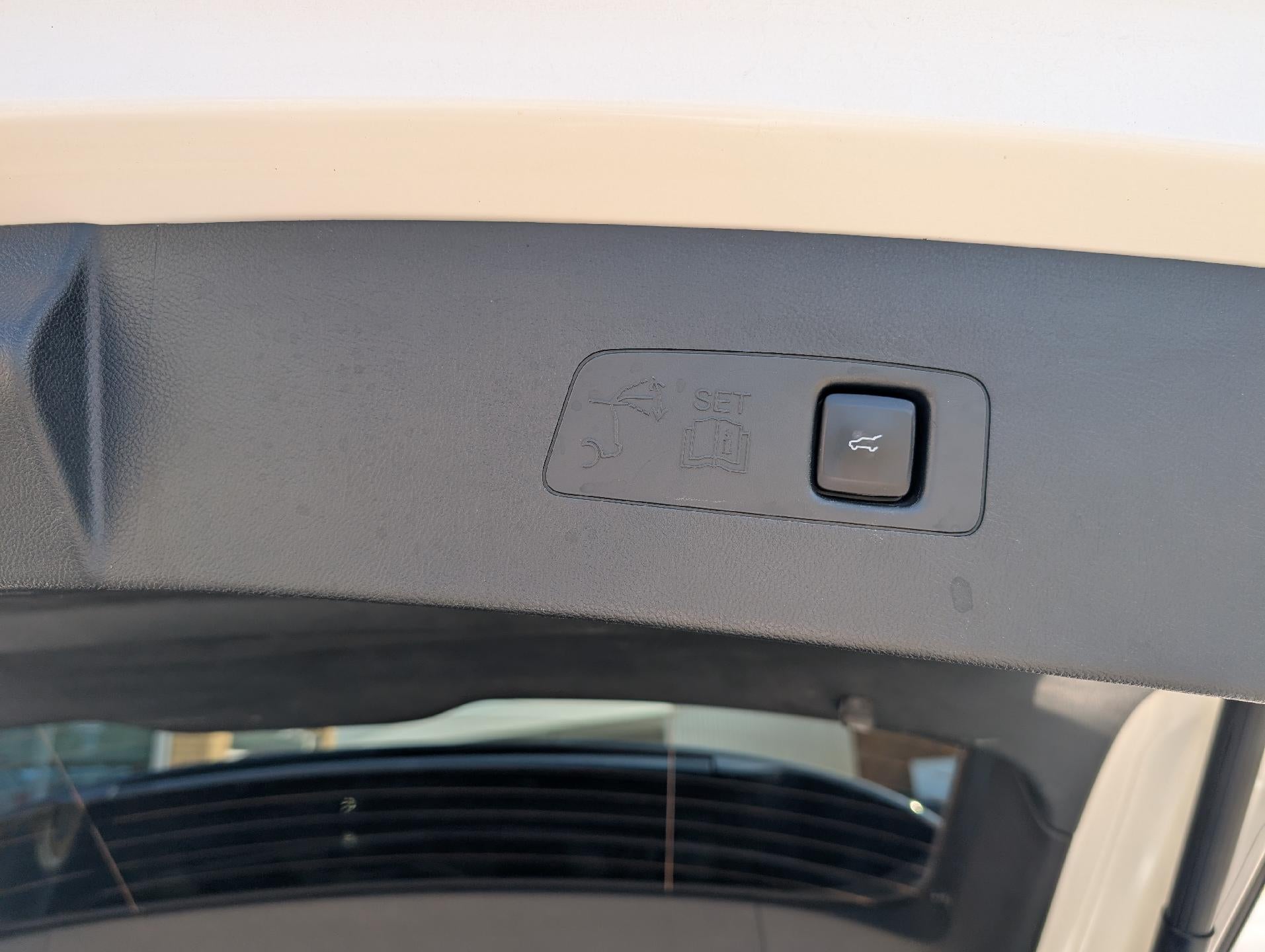 2020 Lincoln Corsair Reserve AWD