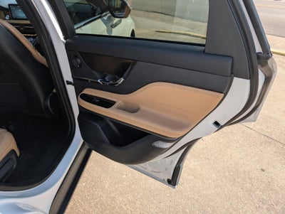 2020 Lincoln Corsair Reserve AWD