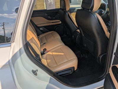 2020 Lincoln Corsair Reserve AWD