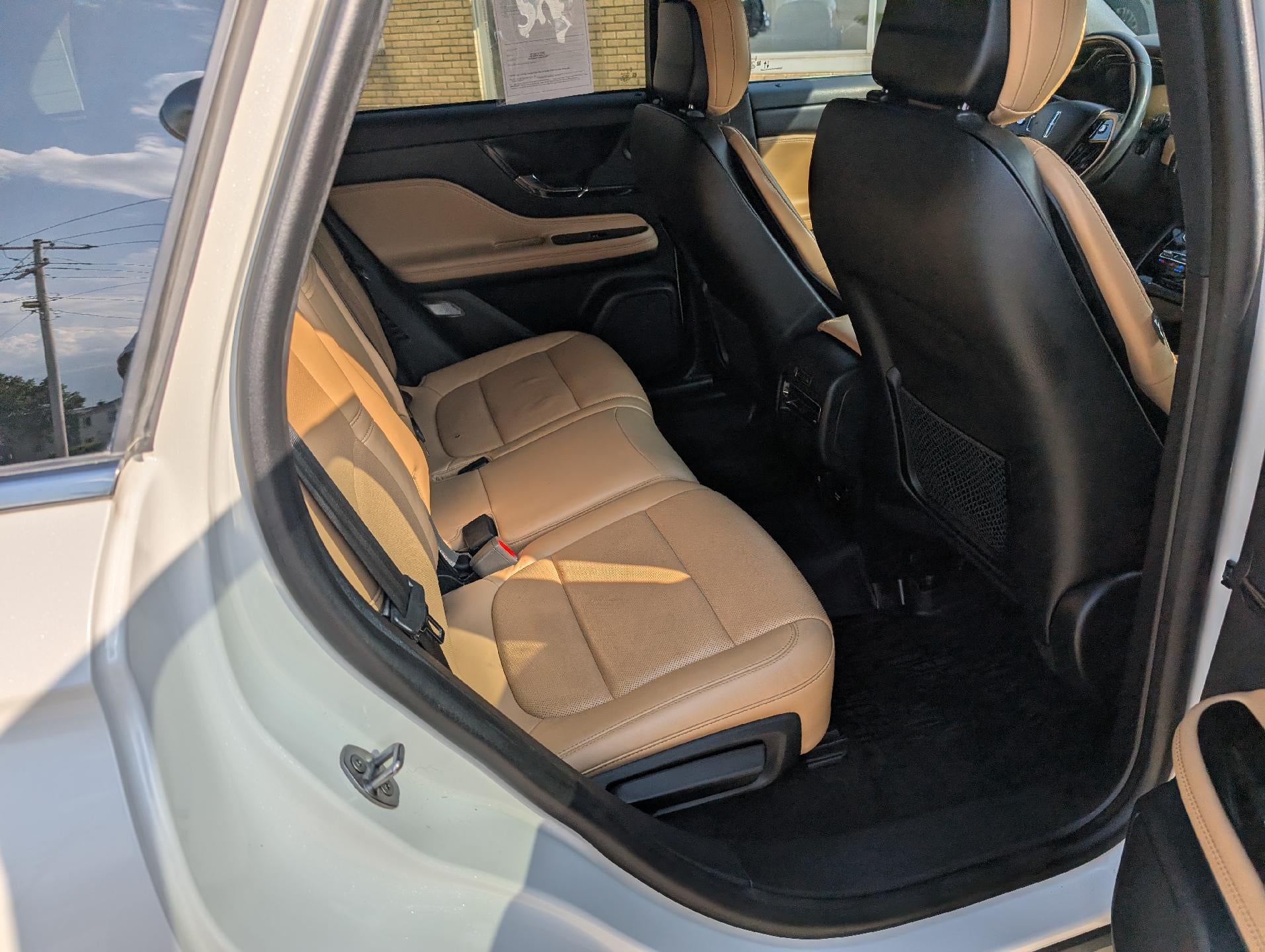 2020 Lincoln Corsair Reserve AWD