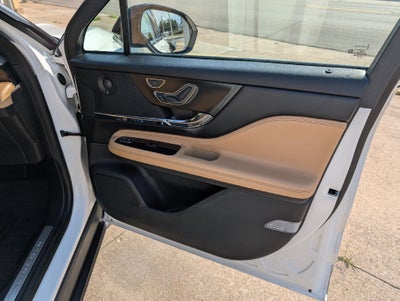 2020 Lincoln Corsair Reserve AWD