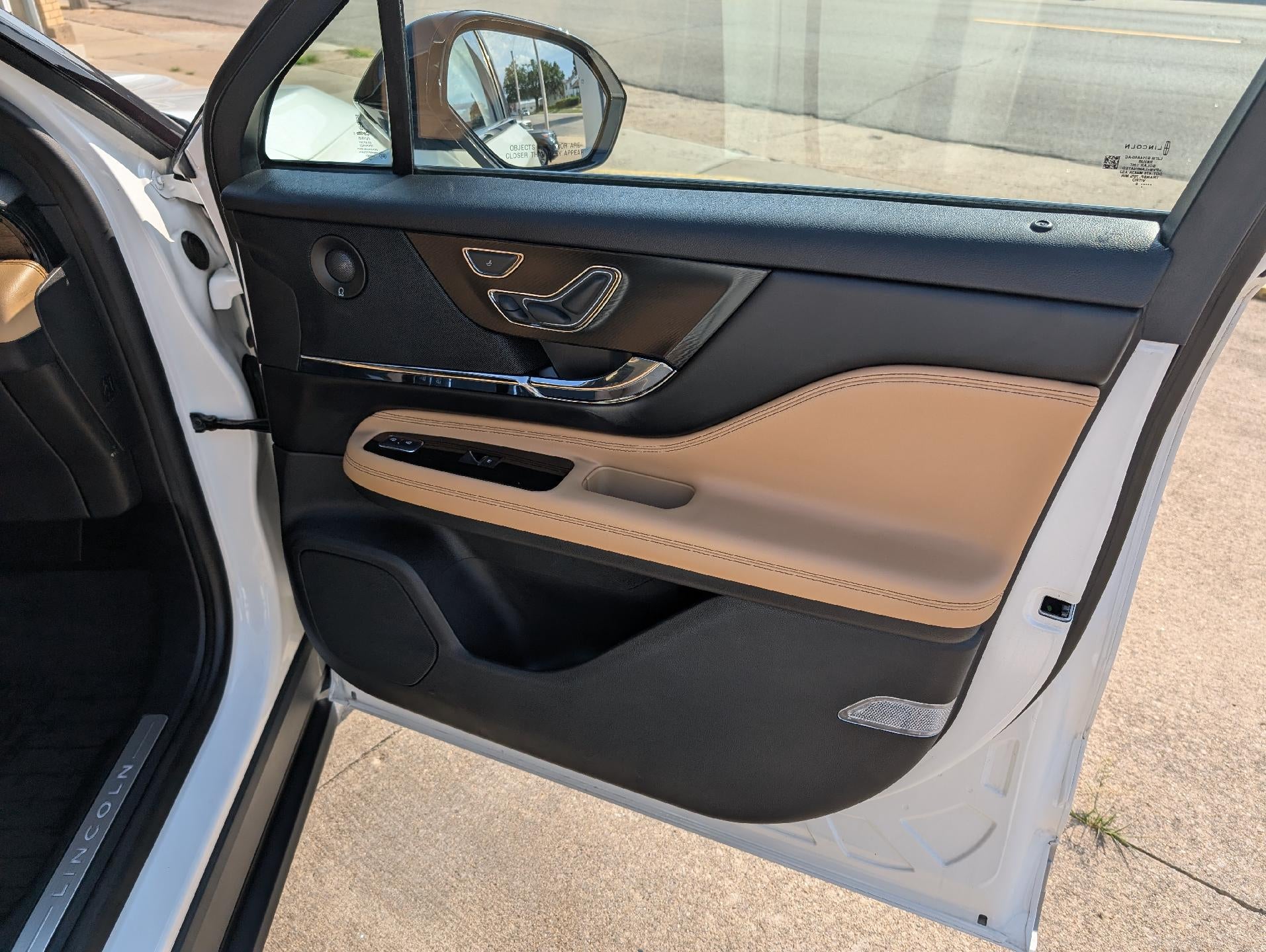 2020 Lincoln Corsair Reserve AWD