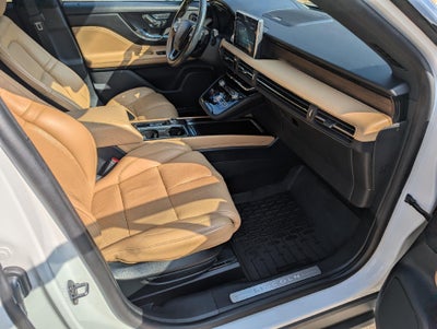 2020 Lincoln Corsair Reserve AWD