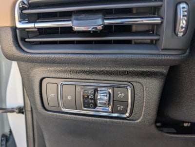 2020 Lincoln Corsair Reserve AWD