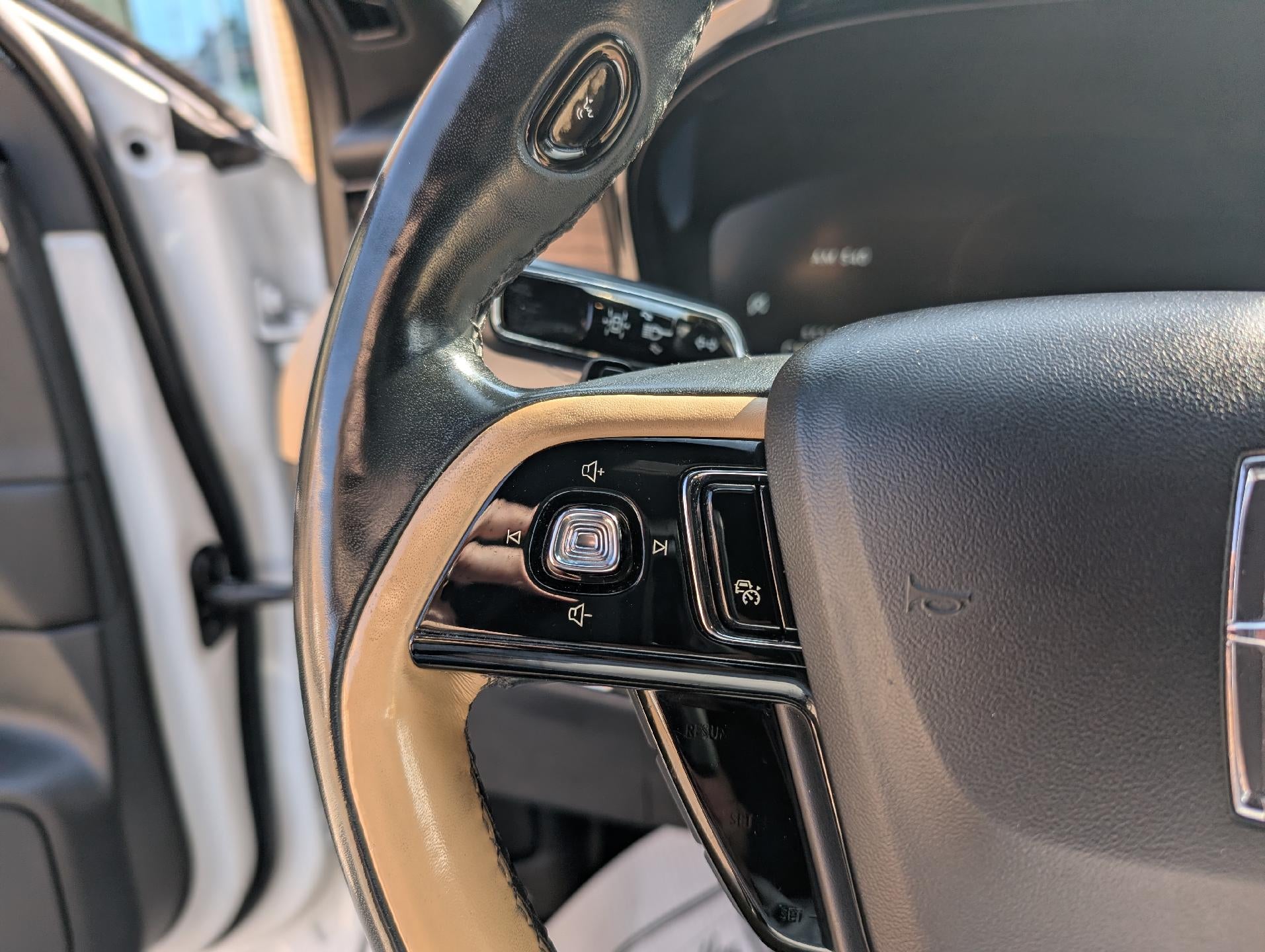 2020 Lincoln Corsair Reserve AWD