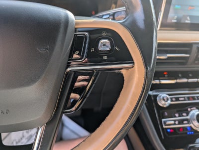 2020 Lincoln Corsair Reserve AWD
