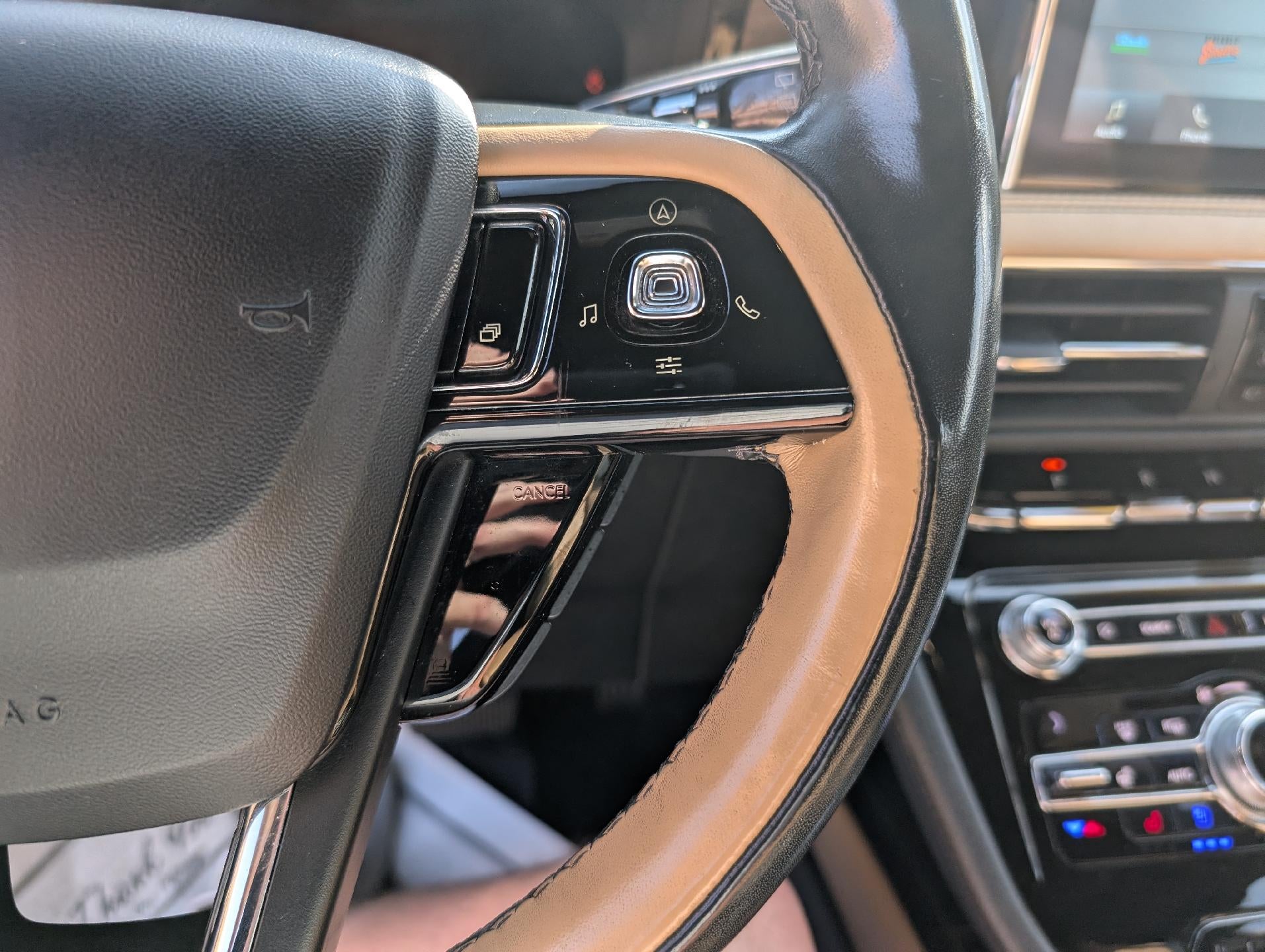 2020 Lincoln Corsair Reserve AWD