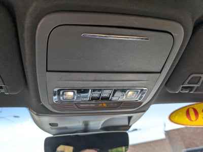 2020 Lincoln Corsair Reserve AWD
