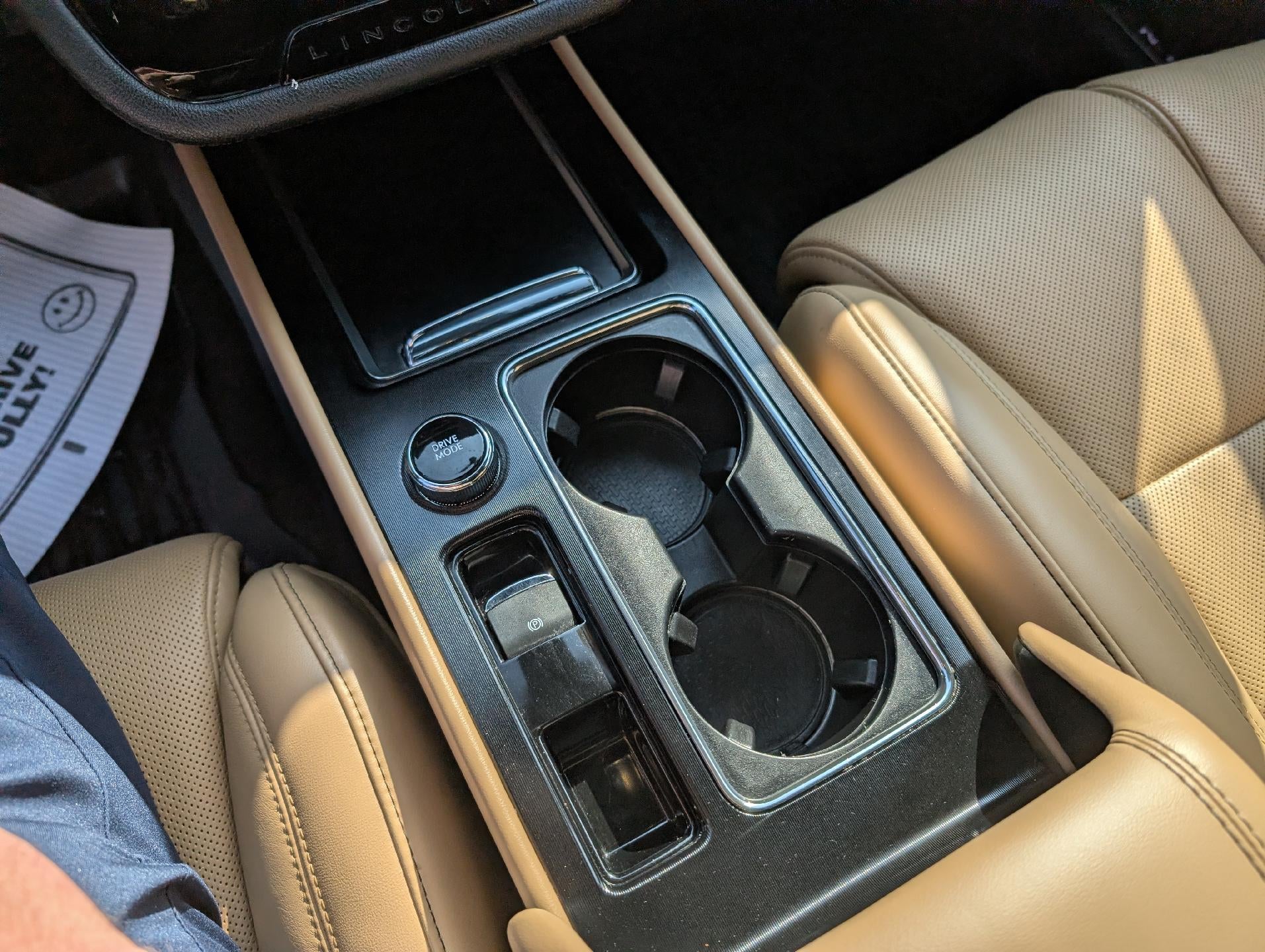2020 Lincoln Corsair Reserve AWD