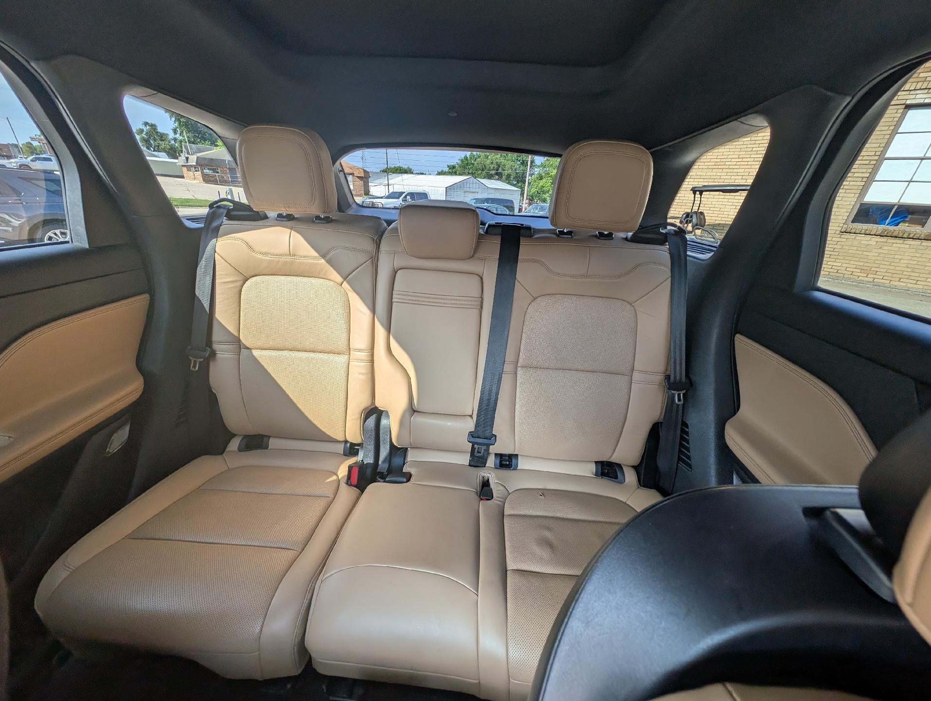 2020 Lincoln Corsair Reserve AWD