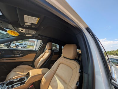 2020 Lincoln Corsair Reserve AWD