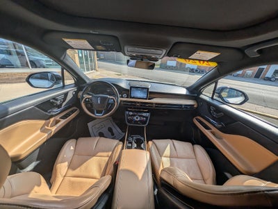 2020 Lincoln Corsair Reserve AWD
