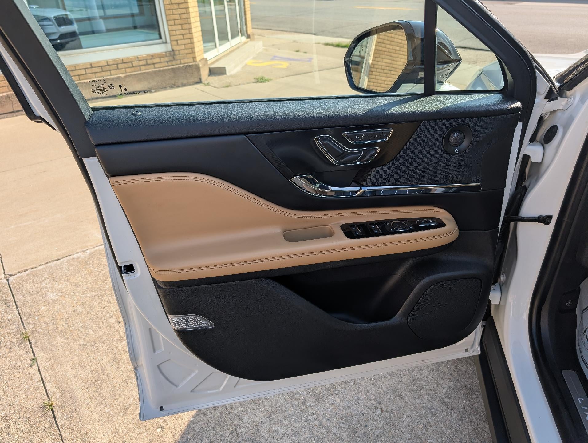 2020 Lincoln Corsair Reserve AWD