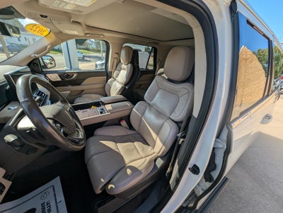 2022 Lincoln Navigator Reserve 4x4