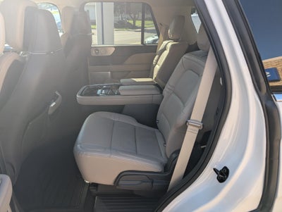 2022 Lincoln Navigator Reserve 4x4