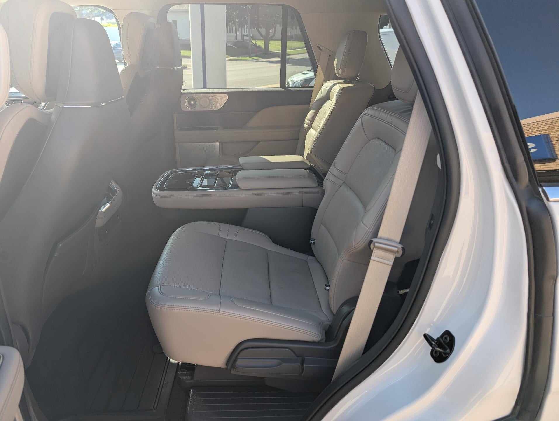 2022 Lincoln Navigator Reserve 4x4
