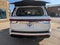 2022 Lincoln Navigator Reserve 4x4