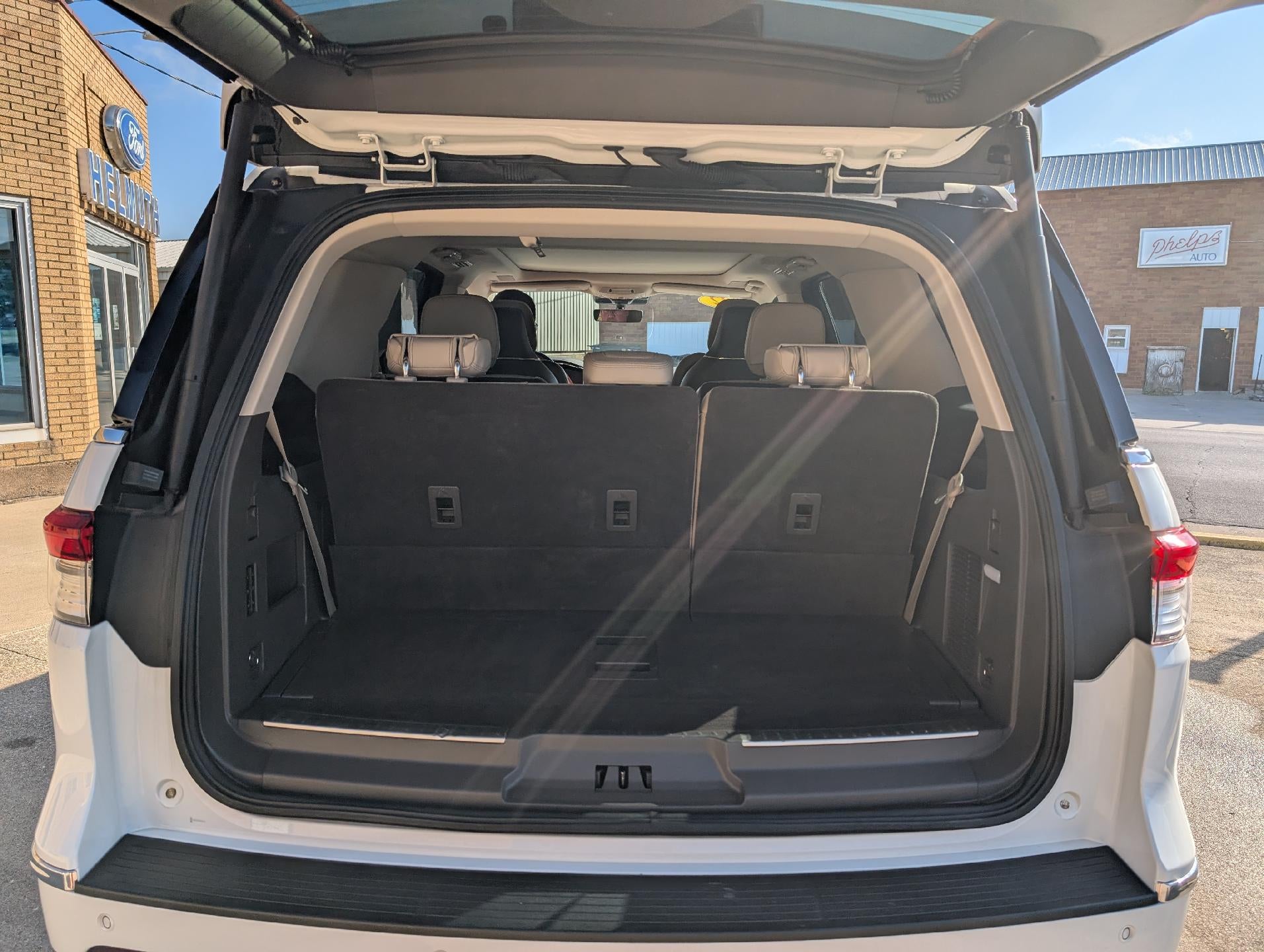 2022 Lincoln Navigator Reserve 4x4