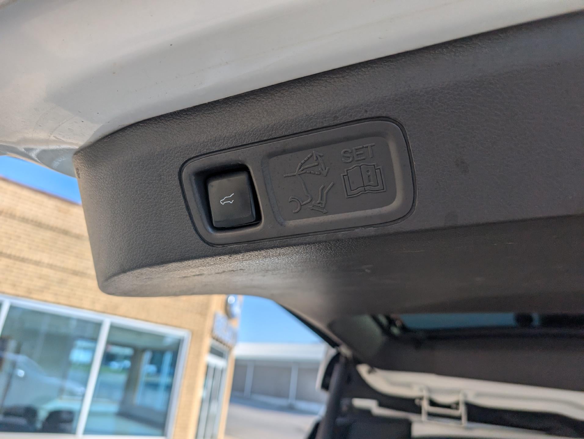 2022 Lincoln Navigator Reserve 4x4