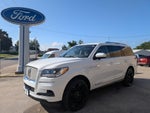 2022 Lincoln Navigator Reserve 4x4