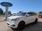 2022 Lincoln Navigator Reserve 4x4